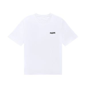 [STEVE AOKI] 버뮤다 라운드 티 WHITE (MAN)