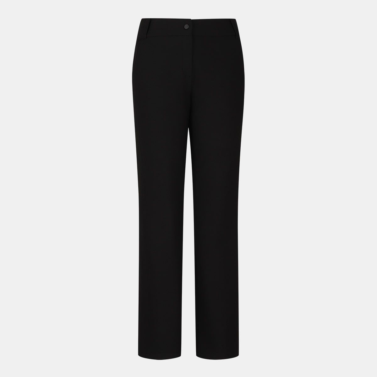 테일러메이드 어패럴(TAYLORMADE APPAREL) 여성 백기모 부츠컷 팬츠 TPO-73HG82-199