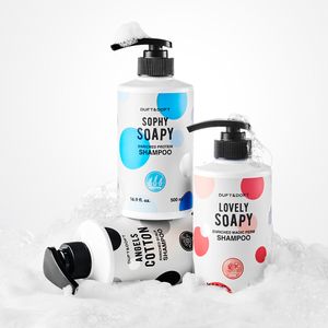 인리치드 샴푸 1020ml