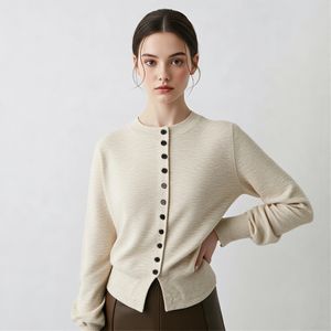 슬릿버튼소프트라운드가디건_V5C-CCA006