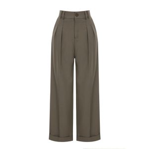 롤업핀턱일자핏슬랙스_V5C-CPT009