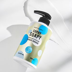 인리치드 퍼퓸 헤어 린스 소피소피 500ml