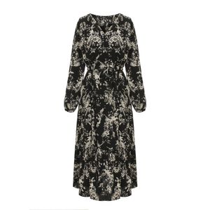 플라워패턴플레어원피스_V5C-COP012