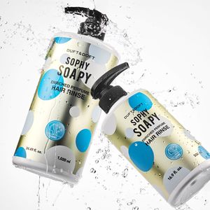 인리치드 퍼퓸 헤어 린스 소피소피 1020ml