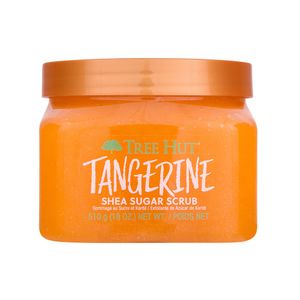 바디스크럽 탠저린 510g