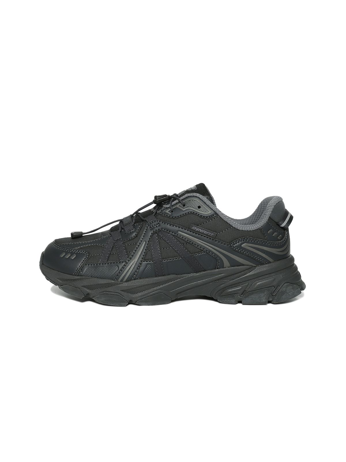 다이나핏(DYNAFIT) 케이지_Dark Charcoal YUF25N12C9
