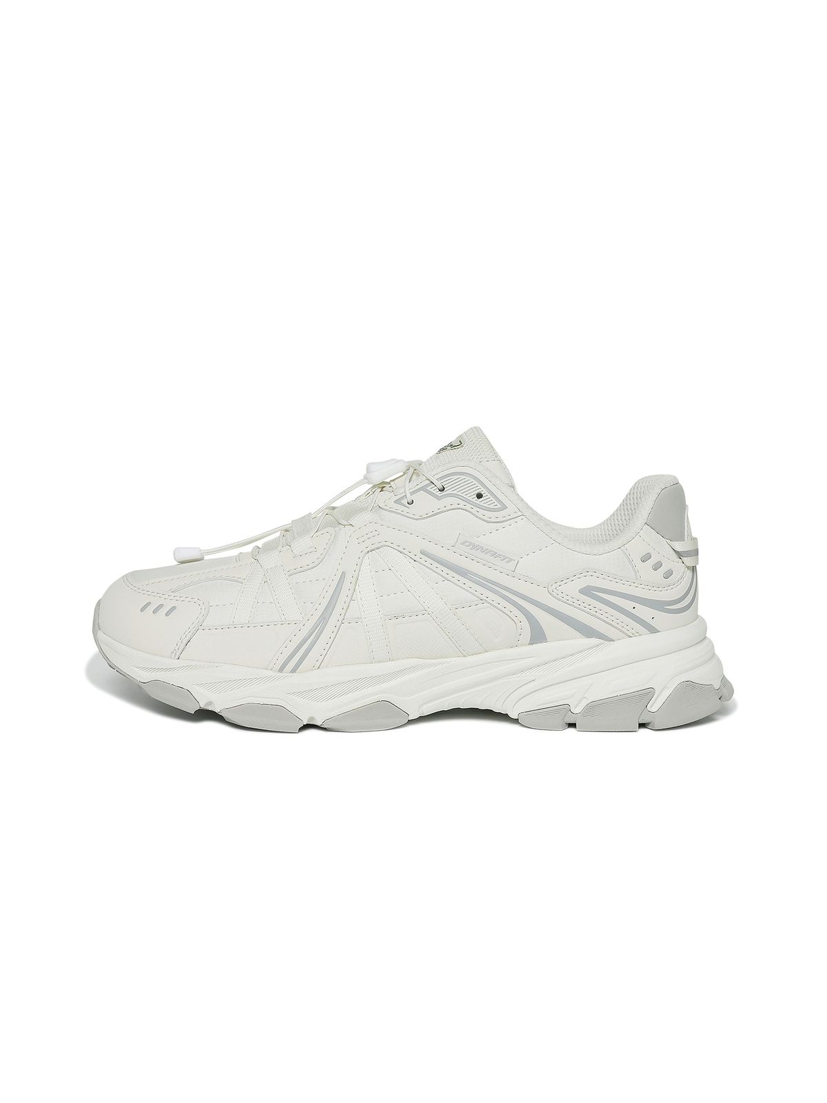 다이나핏(DYNAFIT) 케이지_Off White YUF25N12W3