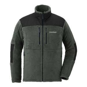 클리마 에어 앵글러 자켓 DARK GRAY JBWXFUJF013