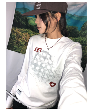 세미크롭 Hos93 긴팔티