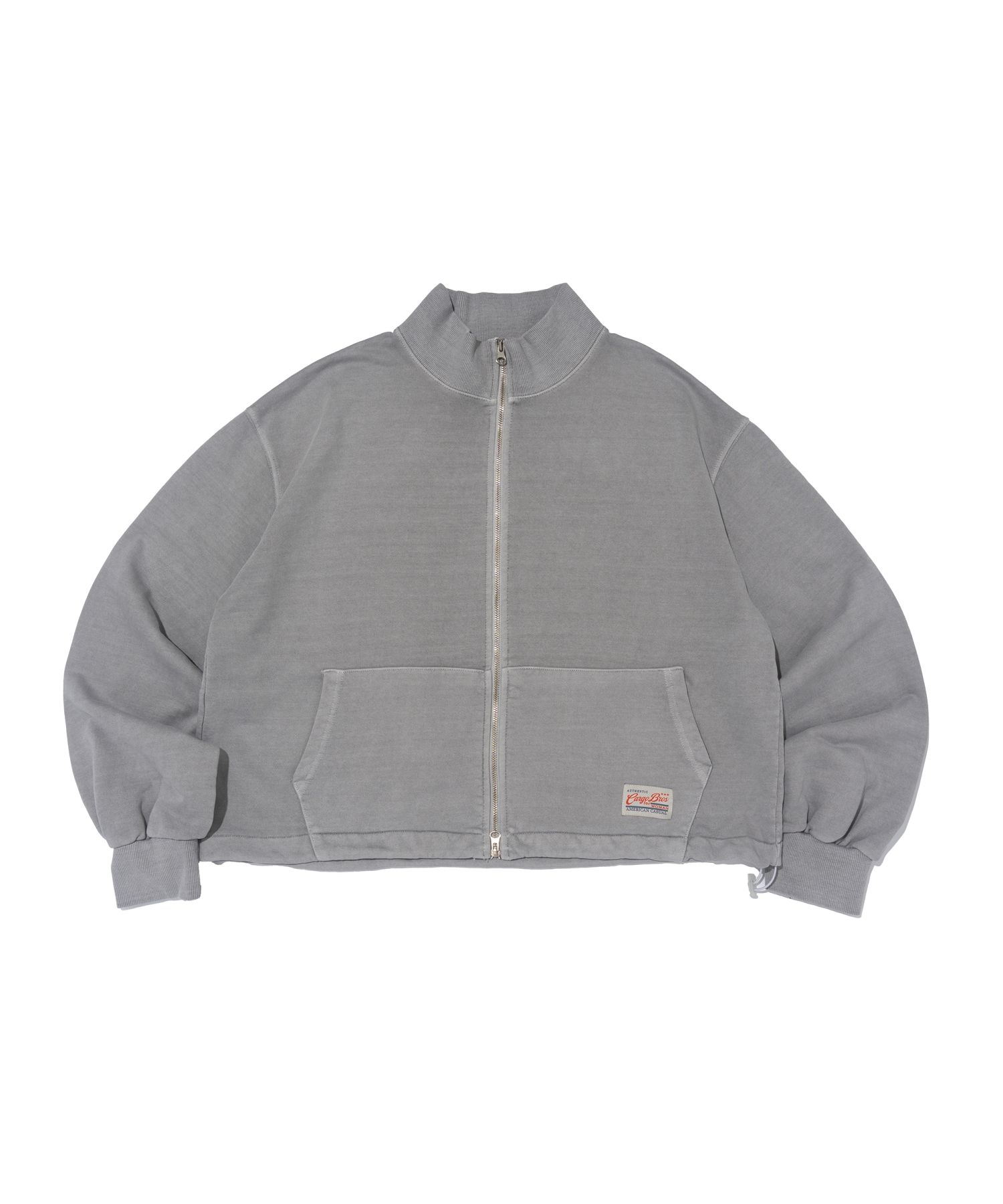 MUSINSA公式 | CARGOBROS FOR WOMAN レトロハイネックピグメント