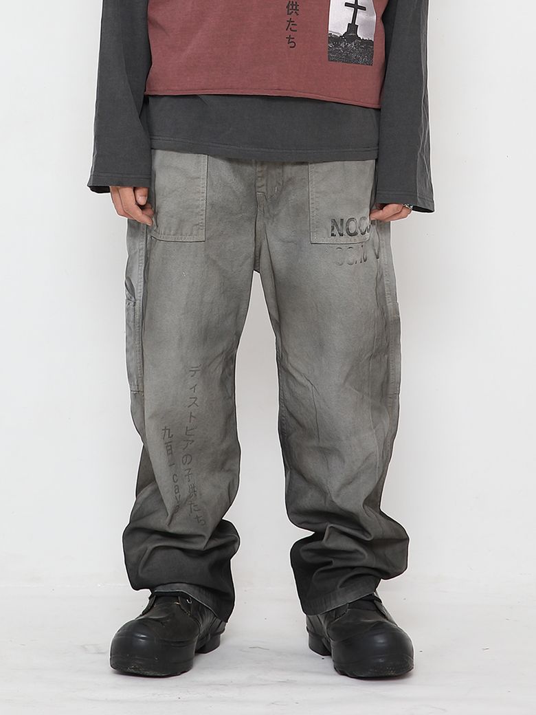 406 Trousers