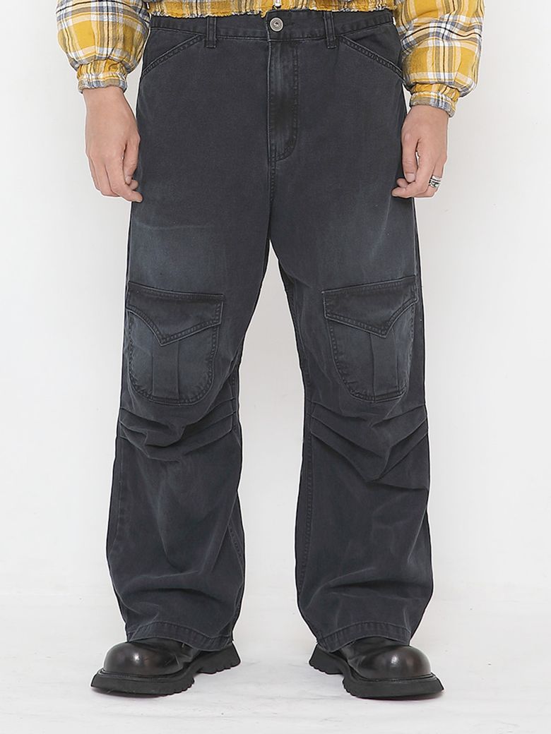 411Trousers