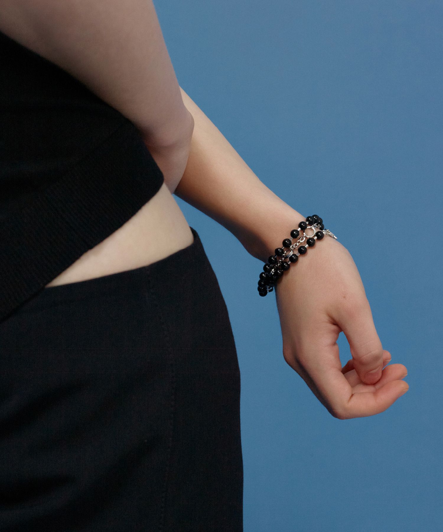 MUSINSA公式 | NUMBERING ＃4903 - Bracelet