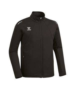 기능성 트레이닝 기모저지 - 블랙 (HM-2552)