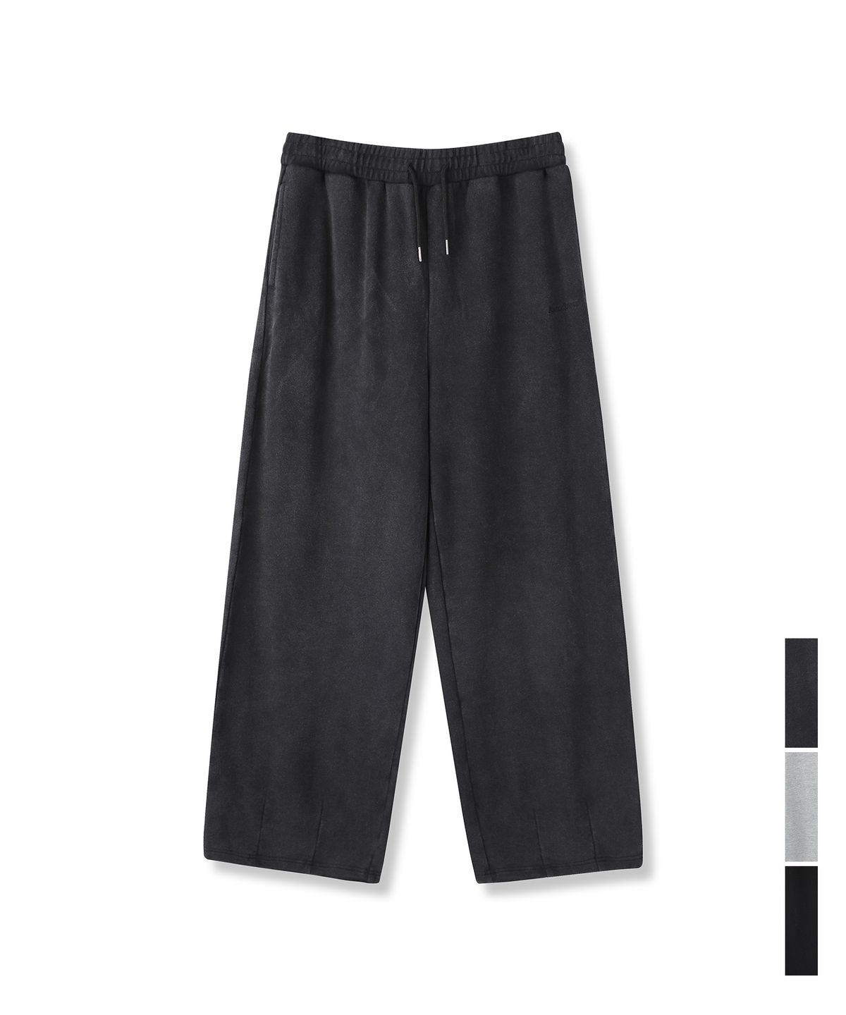 어반드레스(AVANDRESS) Zero Relax Pants_3Colors