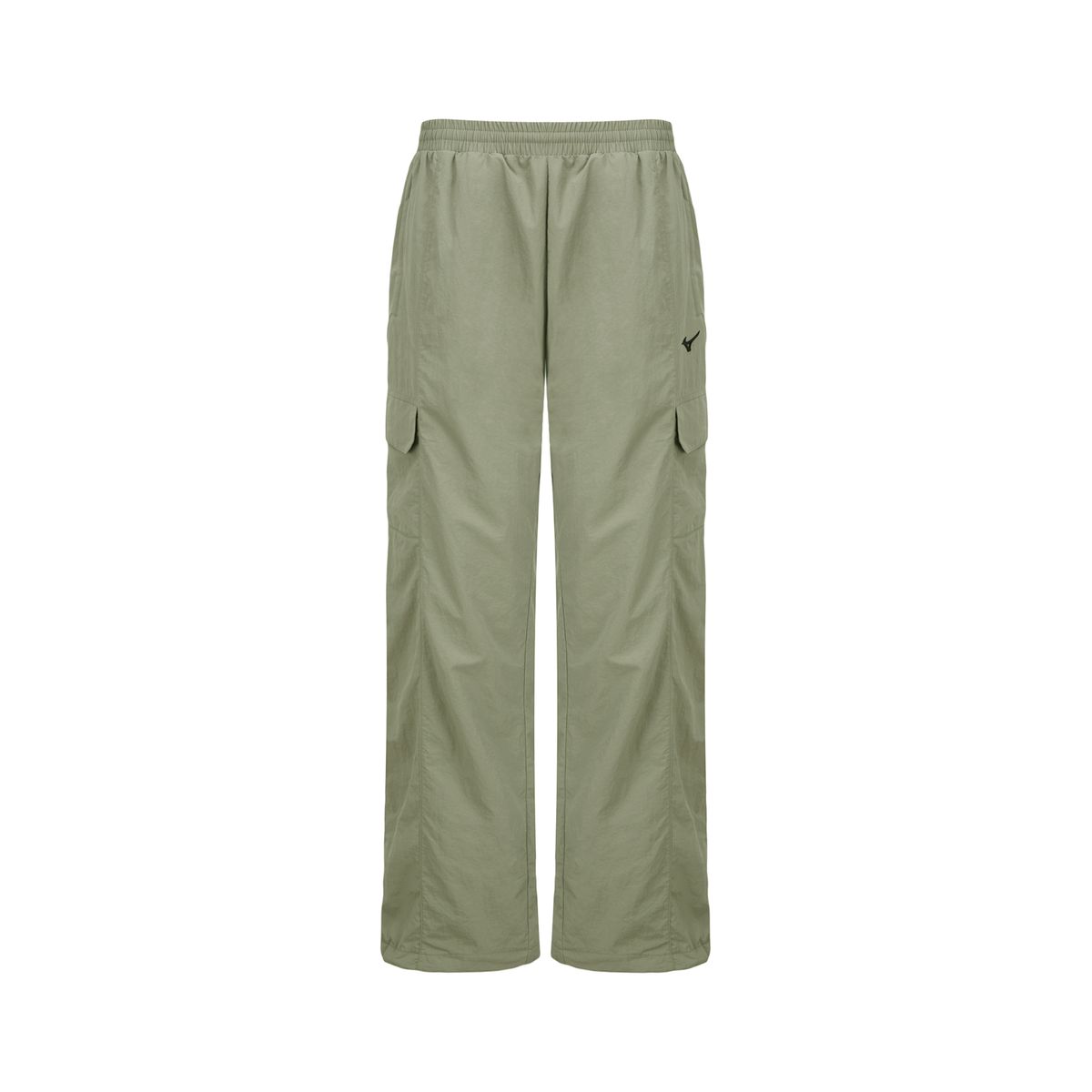 미즈노(MIZUNO) BRUSHED CARGO PANTS_32YD5G21