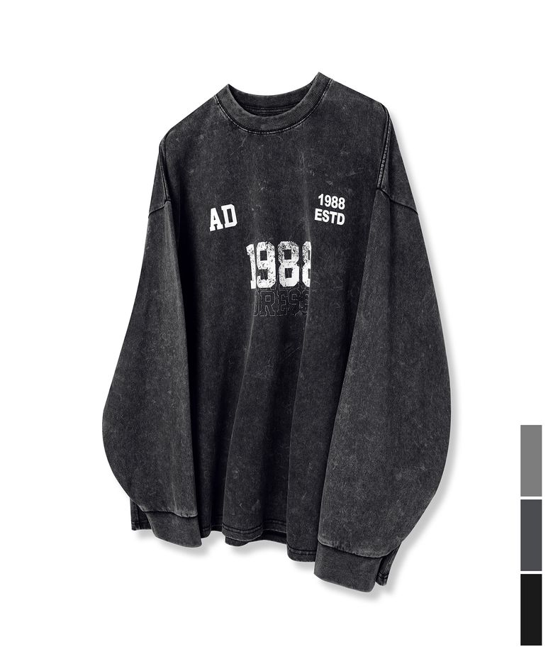 1988 Contemporary Long Sleeve_3Colors