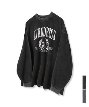 Heritage Long Sleeve_2Colors