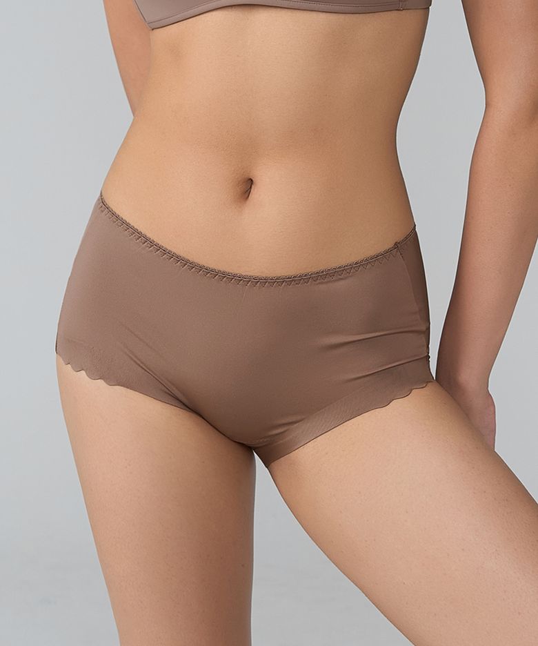 베이직 밴딩 누디 팬티(10color/2size)