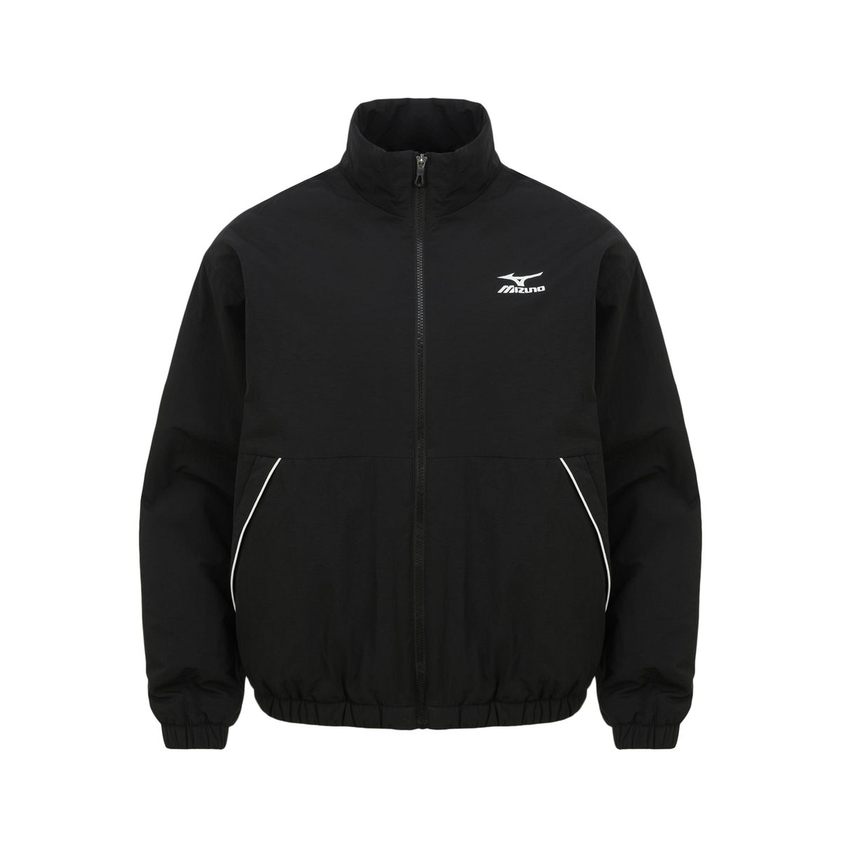 미즈노(MIZUNO) PADDING BOMBER JACKET_32YE5G24