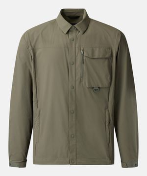 남녀공용 셔츠 재킷 JWSXA25311KHA