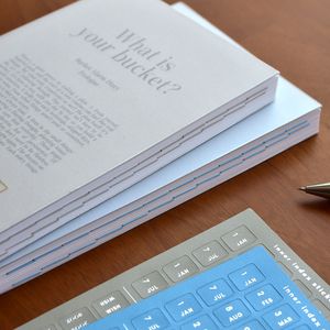 이너인덱스스티커_실버x2개