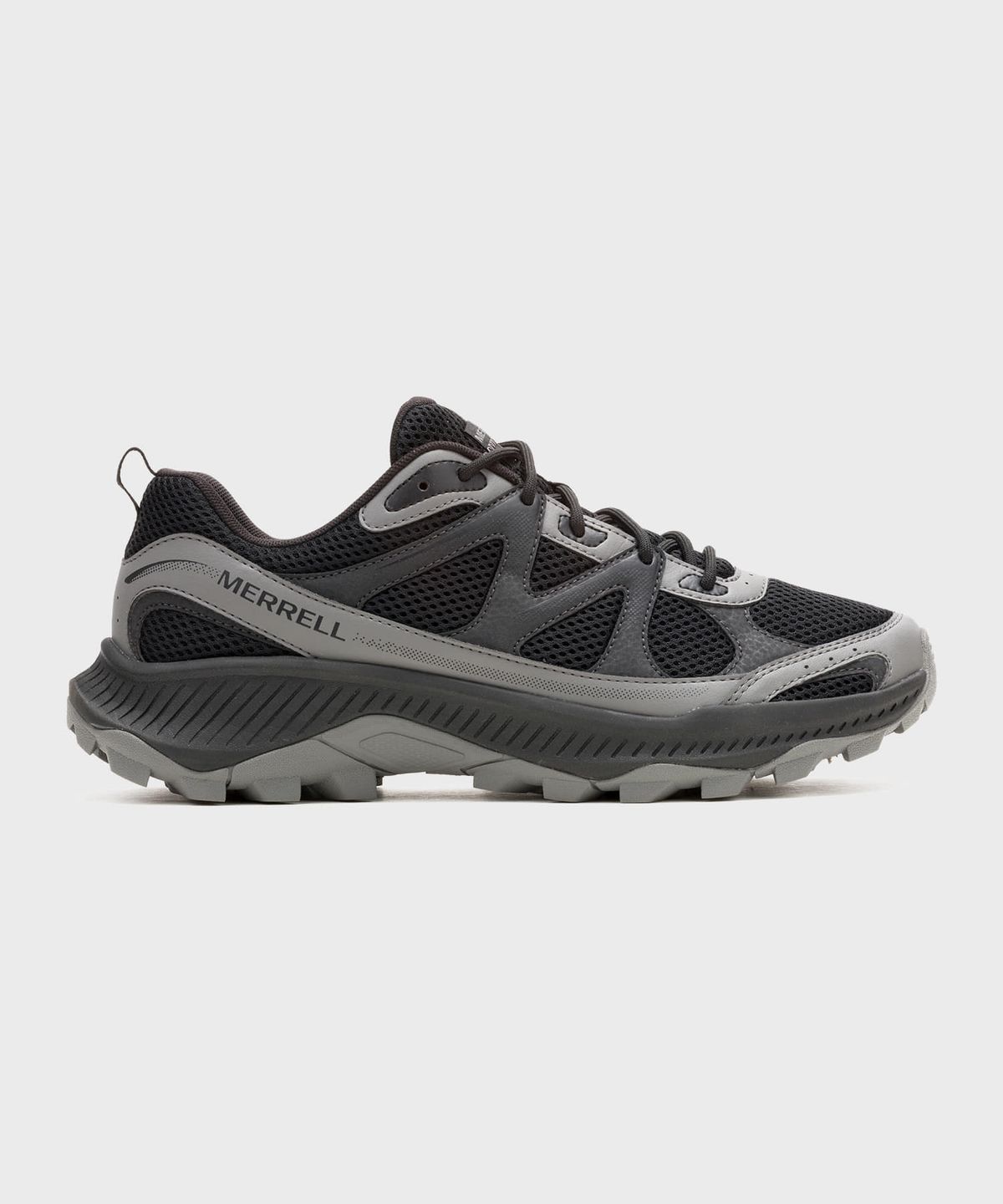 머렐(MERRELL) [MEN] TEMPO EXP_BLACK/CHARCOAL