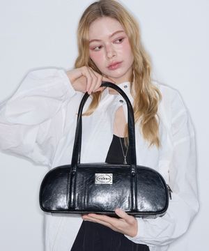 레인 보부상 숄더백