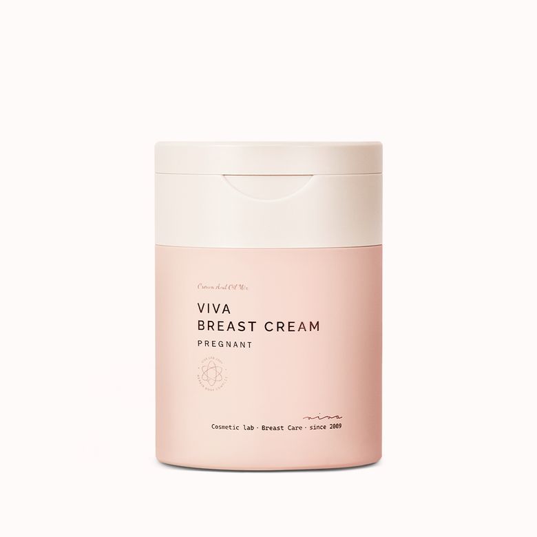 비바 리프팅 가슴 탄력 임산부 바디 크림 100ml