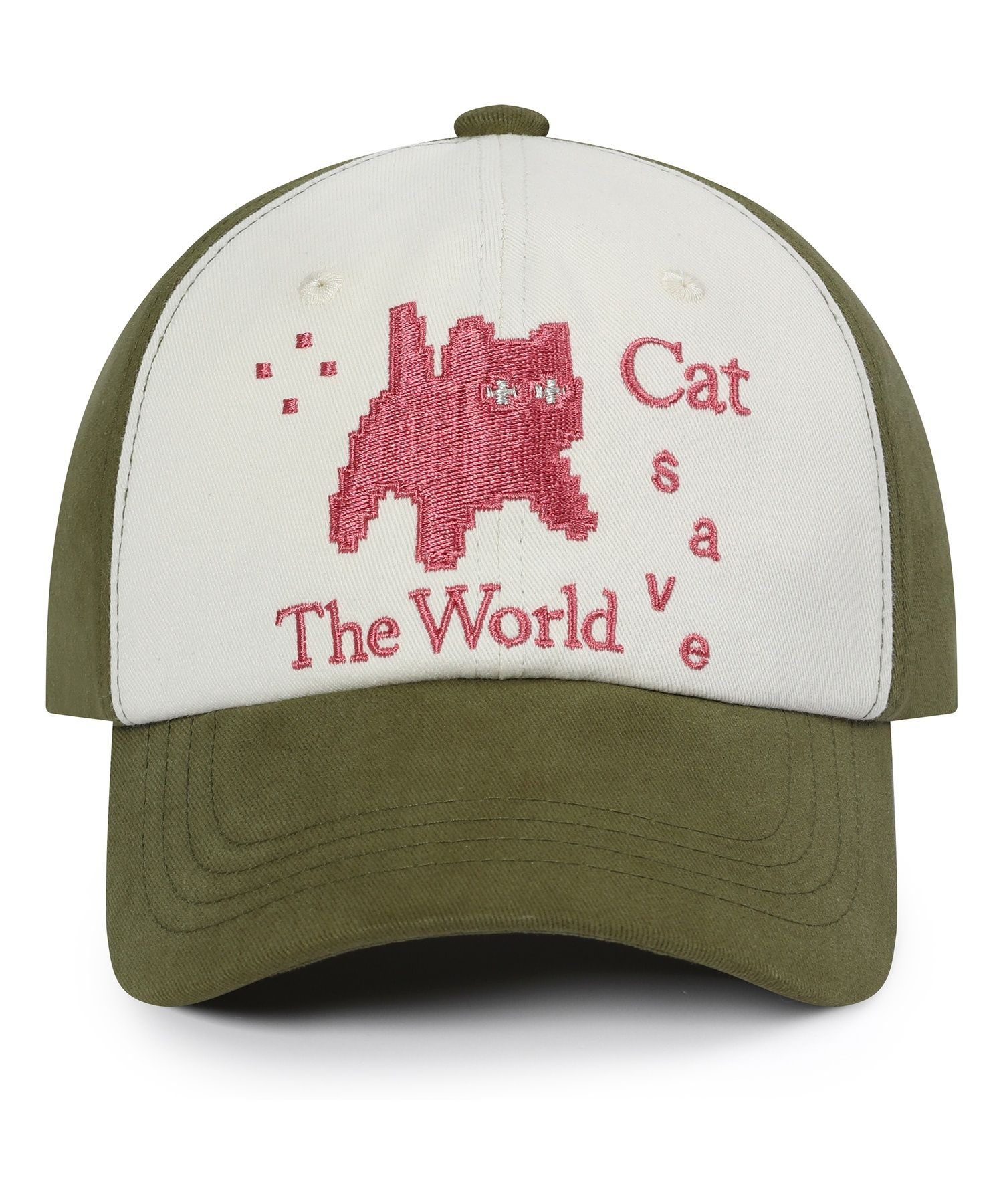 Catsavetheworld (キャットセーブザワールド) | MUSINSA 公式通販