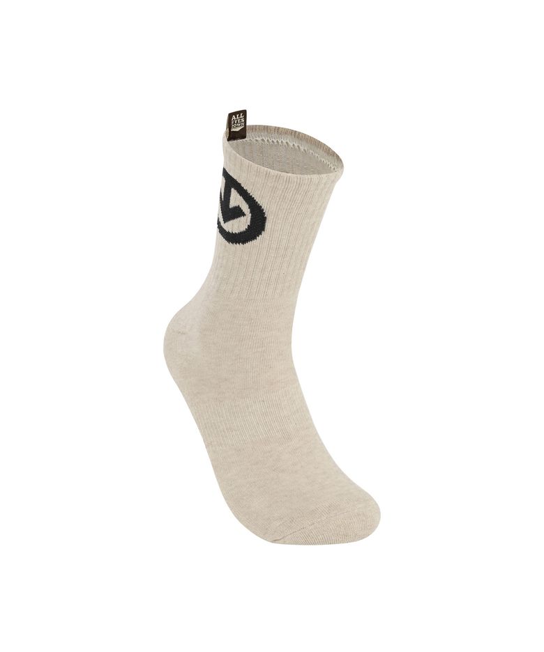 ARROW SOCKS (BEIGE)