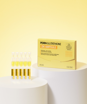 PDRN 글루타치온 2X 앰플