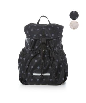 스트링 백팩 나노 769 Dot [2color]