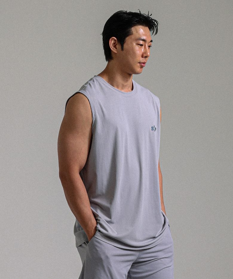 크루엘라 메쉬 나시