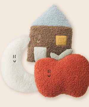 봉봉그린 마이홈 버디 쿠션