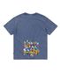 TNT_Mickey_Friends Tee Blue