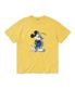 TNT_Mickey_Classic Tee Yellow