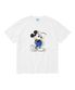 TNT_Mickey_Classic Tee White