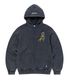 TNT_Mickey_Friends Hoodie Navy