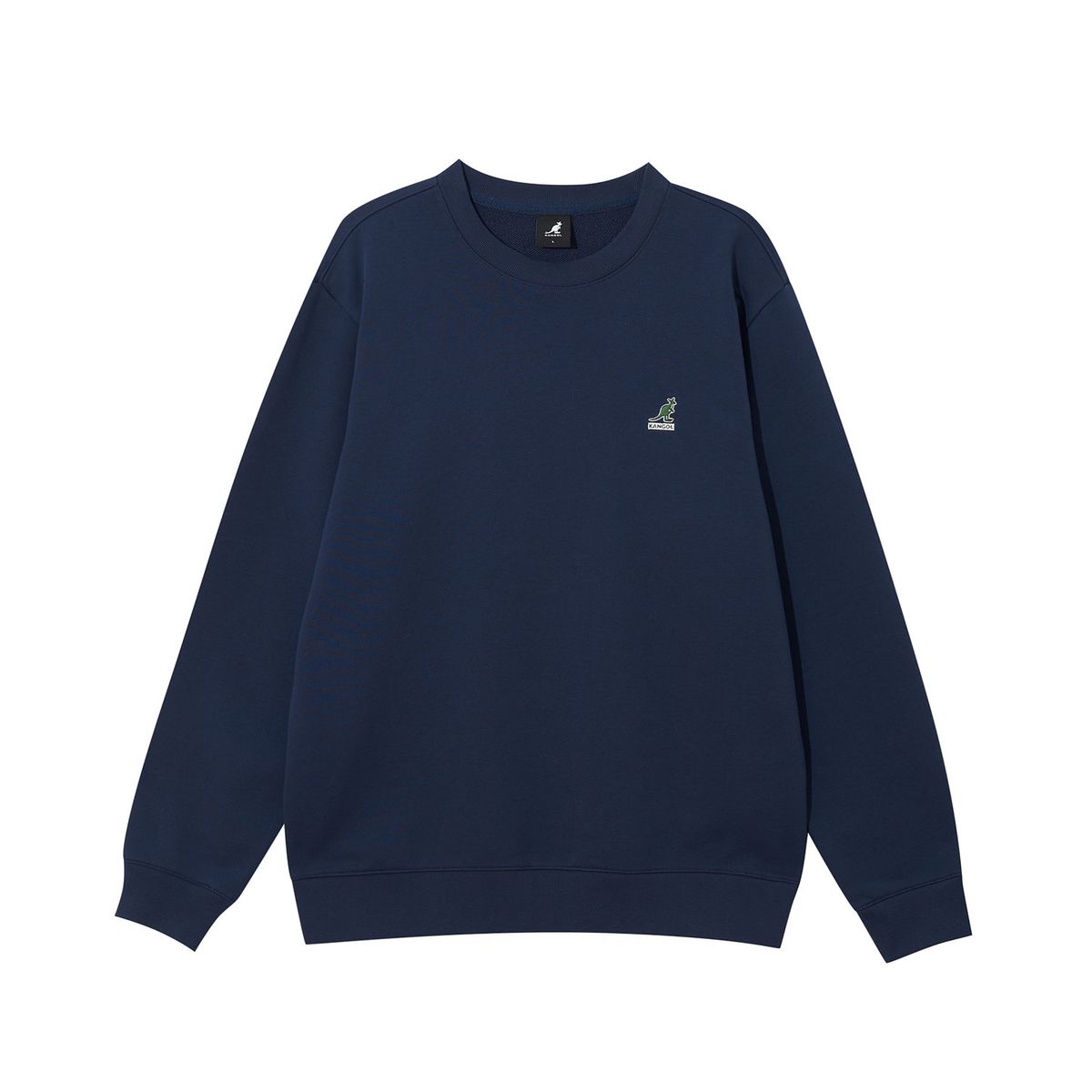 캉골(KANGOL) 햇 컬렉션 스웨트셔츠 1790 다크블루