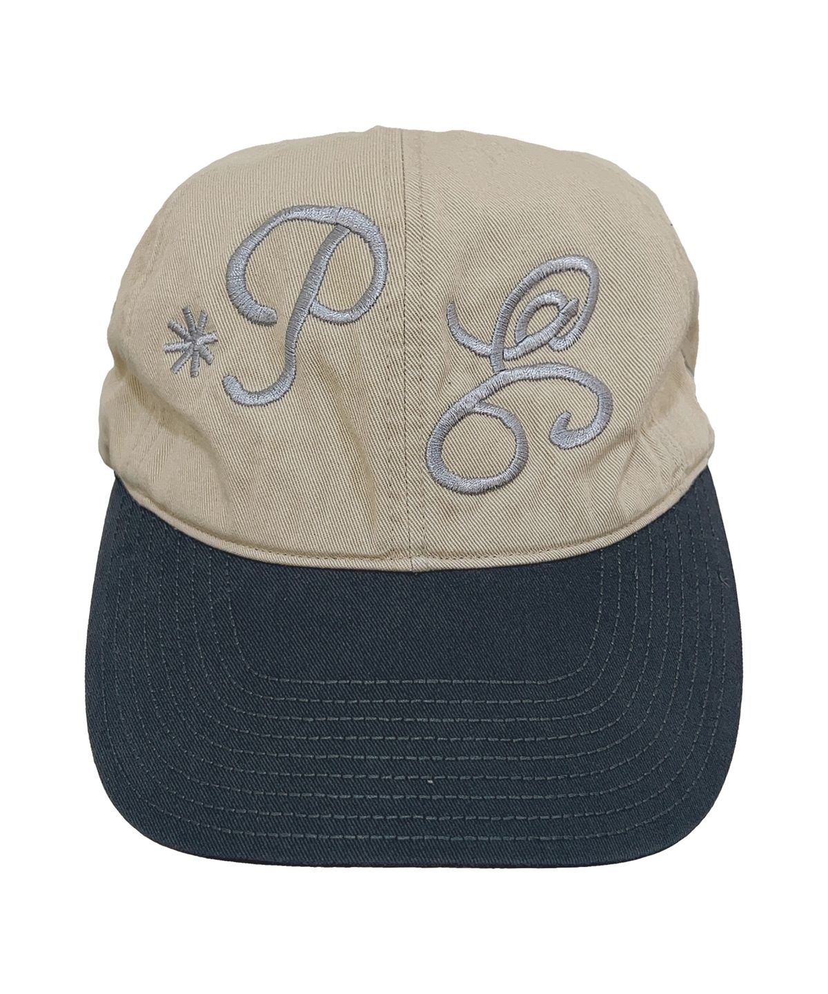 더콜디스트모먼트(THECOLDESTMOMENT) TCM inside cap (beige)