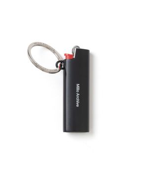 타임라인 라이터 케이스 [블랙]