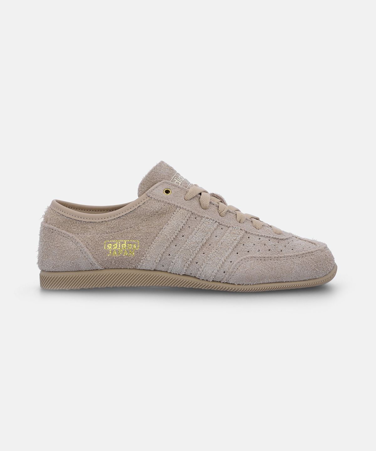 아디다스(ADIDAS) 재팬 DECON - 메이플베이지:샌드 / KK1302