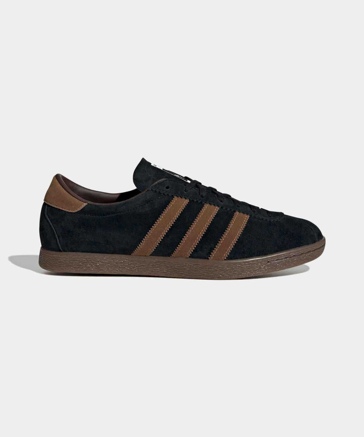 아디다스(ADIDAS) 토바코 - 블랙:브라운데저트 / HQ9184