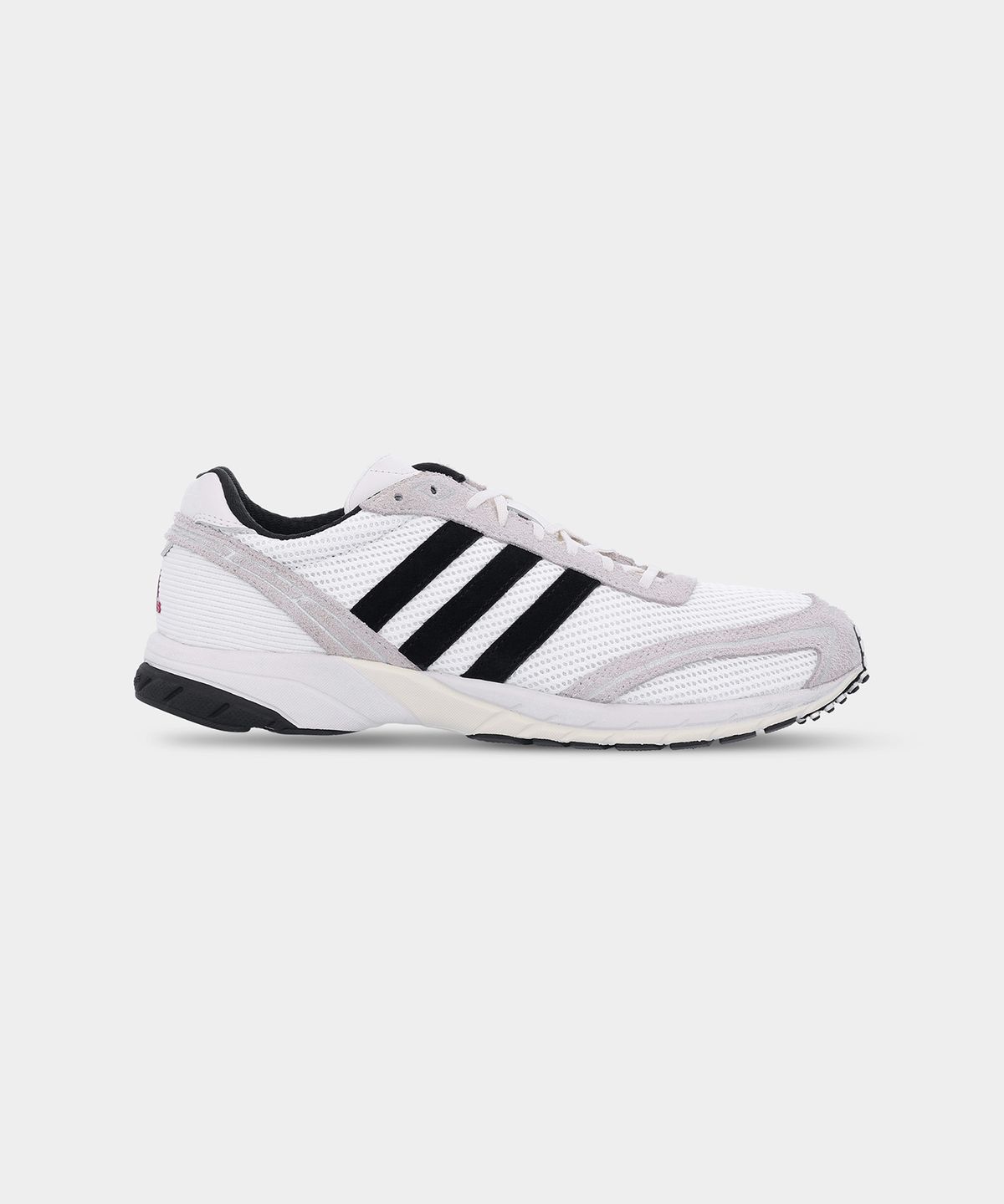 아디다스(ADIDAS) 아디제로 아디오스 OG - 크림화이트:블랙 / KJ8877