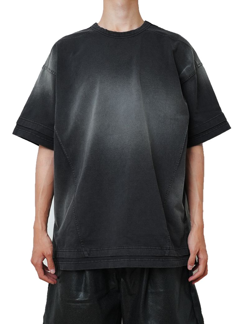 AVATAR LAYERED T