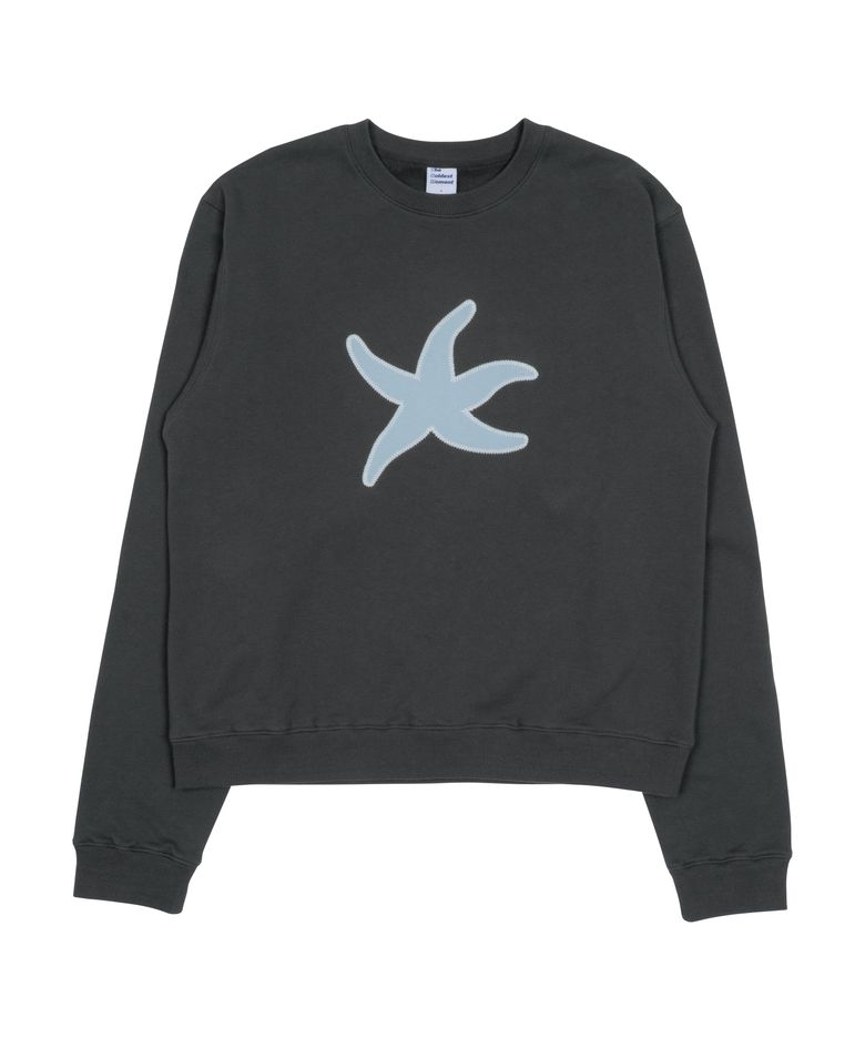 TCM starfish mtm (charcoal)