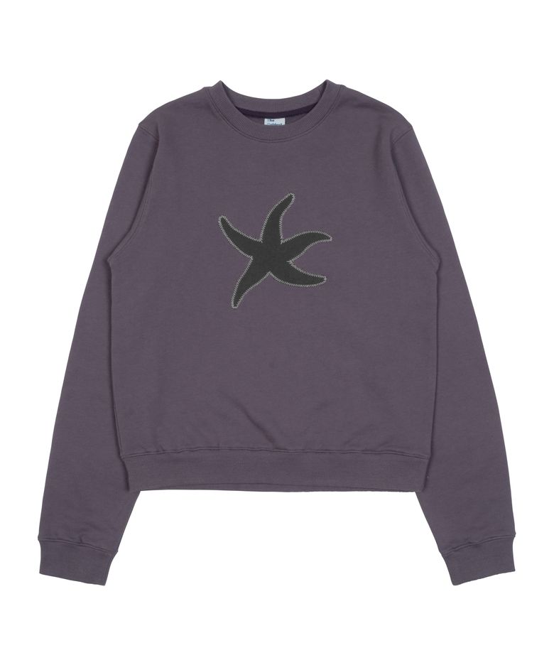 TCM starfish mtm (purple)
