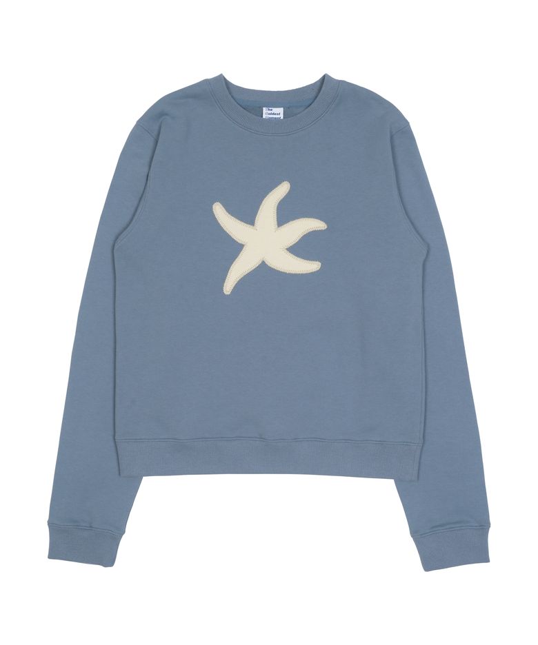 TCM starfish mtm (sky blue)