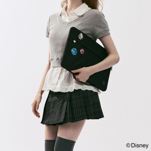 브라이튼 디즈니 랩잇 노트북파우치 랩탑백 (2color)